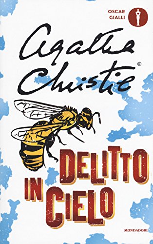 Delitto in cielo (Oscar gialli) von Mondadori