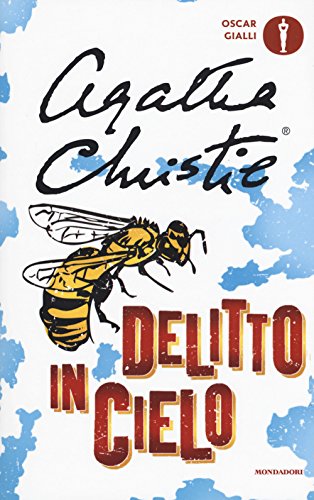 Delitto in cielo (Oscar gialli)