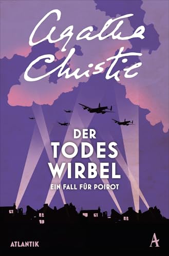 Der Todeswirbel: Ein Fall für Poirot