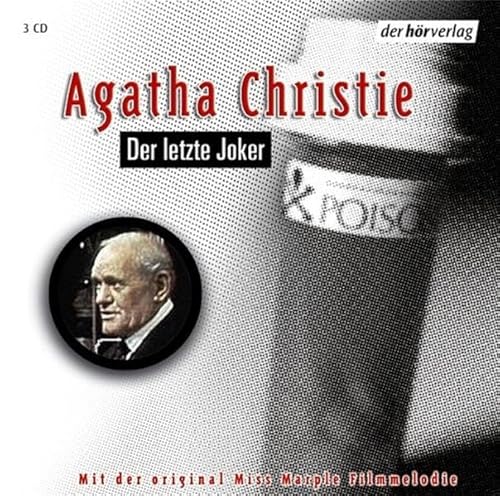 Der letzte Joker: Autorisierte Lesefassung von Der Hörverlag
