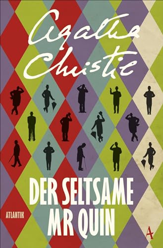 Der seltsame Mr Quin: Kriminalistische Erzählungen