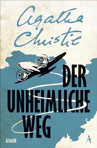 Der unheimliche Weg: Kriminalroman von Atlantik Verlag