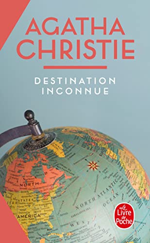 Destination inconnue (Nouvelle traduction révisée) von LGF