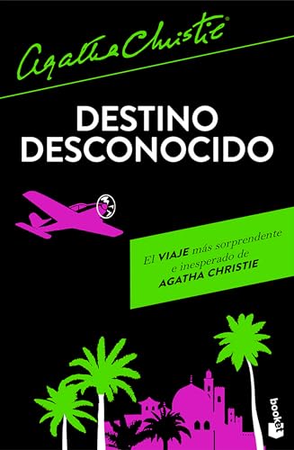 Destino desconocido/ Destination Unknown von Editorial Planeta Mexicana S.A. de C.V.