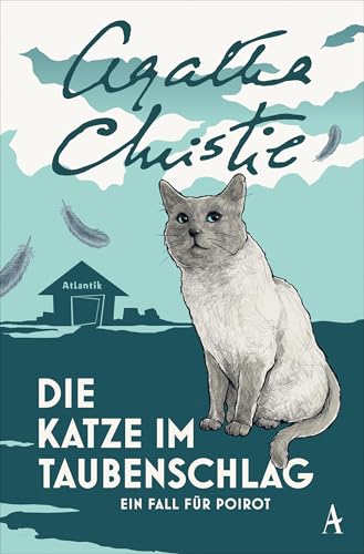 Die Katze im Taubenschlag: Ein Fall für Poirot