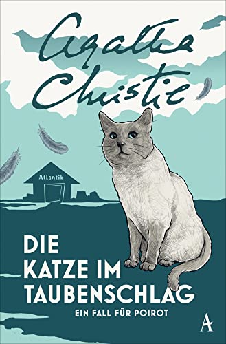 Die Katze im Taubenschlag: Ein Fall für Poirot