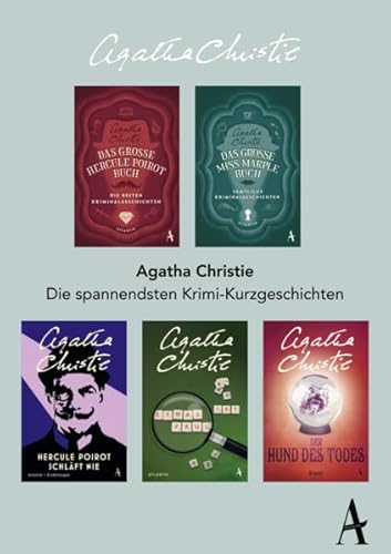 Die spannendsten Krimi-Kurzgeschichten Die spannendsten Krimi-Kurzgeschichten