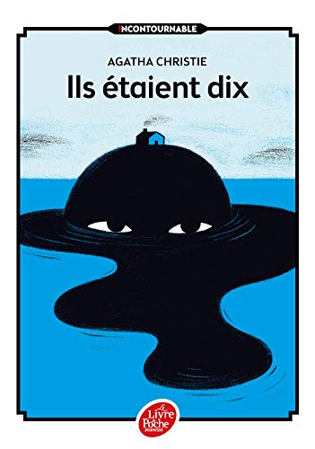 Dix petits negres Dix petits negres von LIVRE DE POCHE JEUNESSE