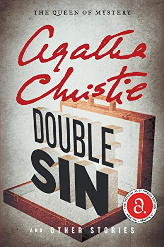 Double Sin and Other Stories Double Sin and Other Stories
