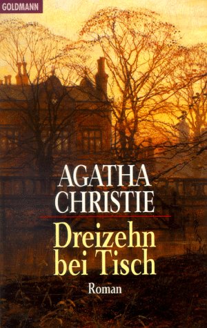 Dreizehn bei Tisch Dreizehn bei Tisch