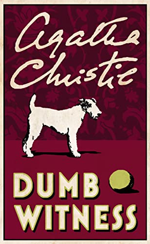 Dumb Witness (Poirot)