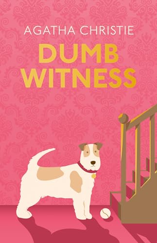 Dumb Witness Dumb Witness von HarperCollins