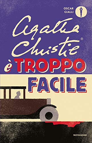E TROPPO FACILE von Mondadori