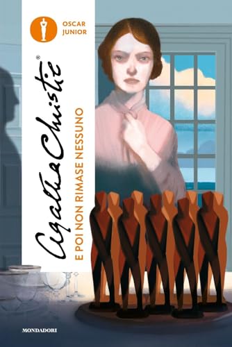 E poi non rimase nessuno (Oscar junior) von Mondadori