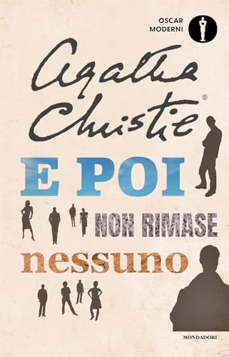 E poi non rimase nessuno (Oscar moderni) von Mondadori