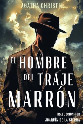 El Hombre del Traje Marrón