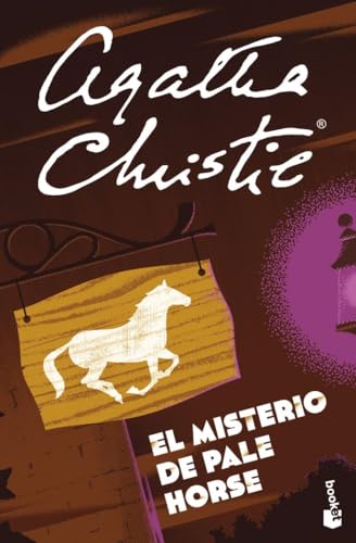 El misterio de Pale Horse (Biblioteca Agatha Christie) von Booket
