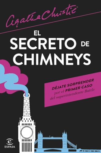El secreto de Chimneys (Biblioteca Agatha Christie) von Espasa