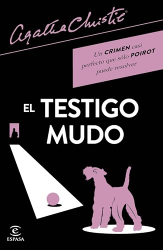 El testigo mudo (Biblioteca Agatha Christie) von Espasa