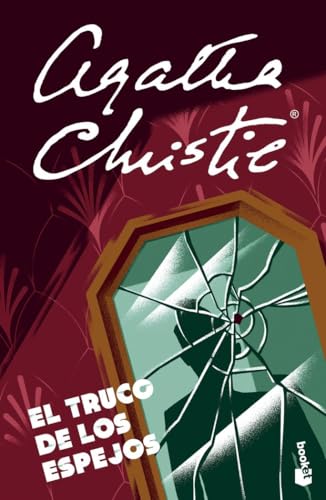 El truco de los espejos (Biblioteca Agatha Christie) von Booket