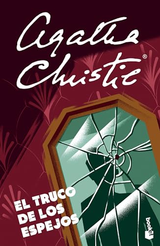El truco de los espejos (Biblioteca Agatha Christie)