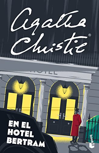 En el hotel Bertram (Biblioteca Agatha Christie)