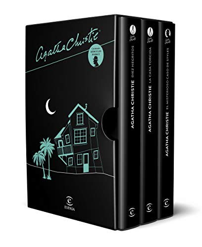 Estuche Agatha Christie Esencial (Biblioteca Agatha Christie) von Espasa