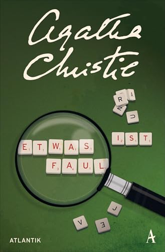 Etwas ist faul: Kurzgeschichten