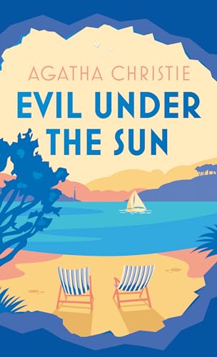 Evil Under the Sun (Poirot) von HarperCollins