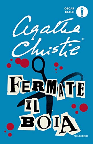 Fermate il boia