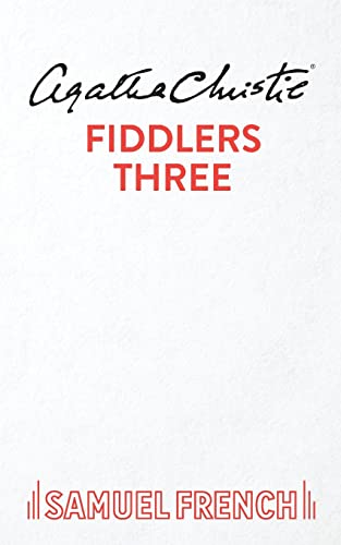 Fiddlers Three