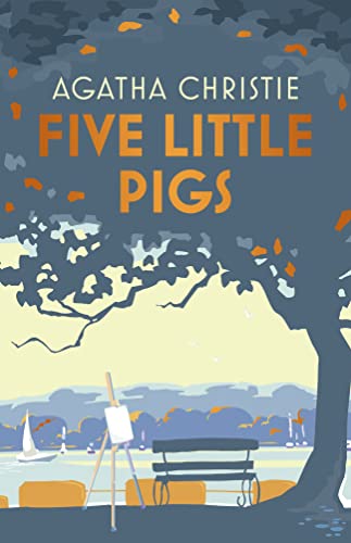 Five Little Pigs (Poirot) von HarperCollins