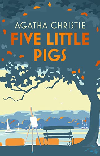 Five Little Pigs (Poirot) von HarperCollins