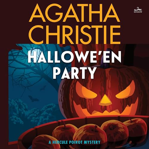 Hallowe'en Party: A Hercule Poirot Mystery