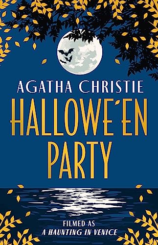 Hallowe’en Party: Filmed as A Haunting in Venice (Poirot) von HarperCollins