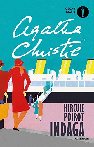 Hercule Poirot indaga (Oscar gialli)