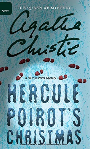 Hercule Poirot's Christmas Hercule Poirot's Christmas von HarperCollins
