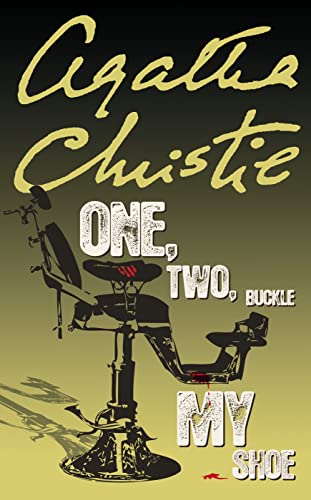 One, Two, Buckle My Shoe (Poirot)
