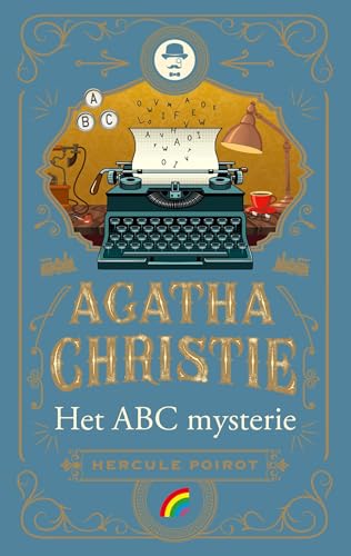Het ABC mysterie Het ABC mysterie von Rainbow