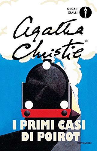 I primi casi di Poirot (Oscar gialli) von Mondadori