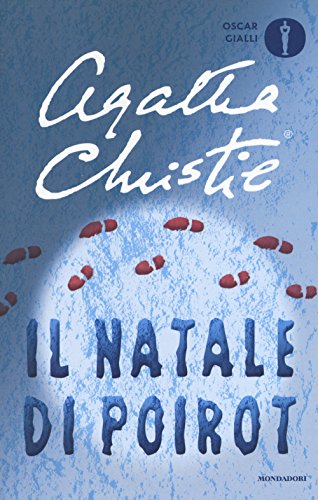 Il Natale di Poirot (Oscar gialli) von Mondadori