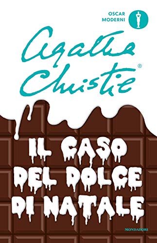 Il caso del dolce di Natale (Oscar moderni)