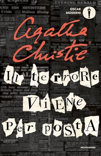Il terrore viene per posta (Oscar gialli)