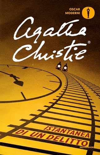 Istantanea di un delitto (Oscar gialli)