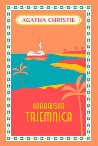 Karaibska tajemnica Karaibska tajemnica