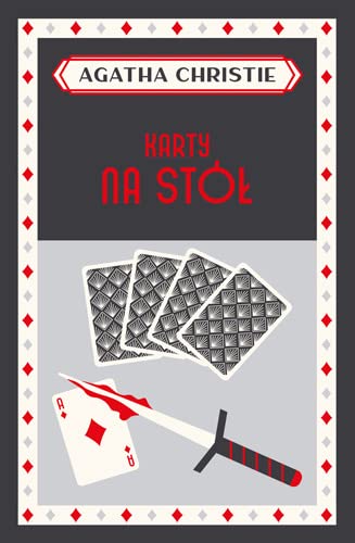 Karty na stół Karty na stół