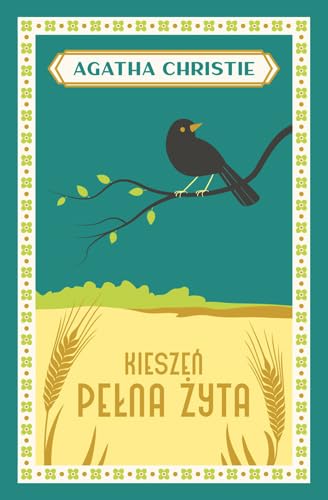 Kieszeń pełna żyta Kieszeń pełna żyta von Dolnośląskie