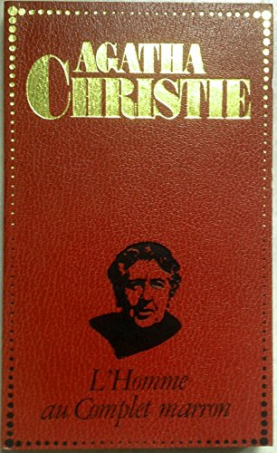 L'Homme au complet marron L'Homme au complet marron