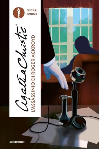 L'assassinio di Roger Ackroyd (Oscar junior) von Mondadori
