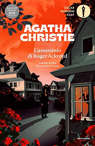 L'assassinio di Roger Ackroyd (Oscar moderni. Cult)